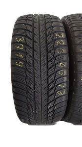 Anvelope SH Iarna 225/45/18 Bridgestone Blizzak 225 45 18 R18 95H Runflat - Img 2