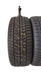 Anvelope SH Iarna 225/45/18 General Altimax Winter3 225 45 18 R18 0 - Img 2