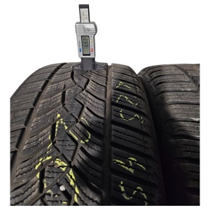Anvelope SH Iarna 225/45/18 Goodyear UltraGrip Performance MO 95H - Img 2