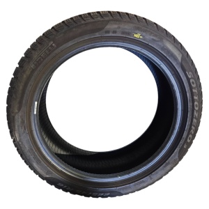 Anvelope SH Iarna 225/45/18 Pirelli Sottozero 225 45 18 R18 95H Runflat - Img 5