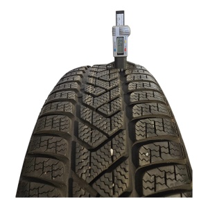 Anvelope SH Iarna 225/45/18 Pirelli Sottozero 225 45 18 R18 95H - Img 5