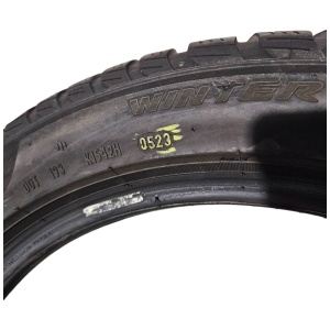Anvelope SH Iarna 225/45/18 Pirelli Sottozero 225 45 18 R18 95H Runflat - Img 4