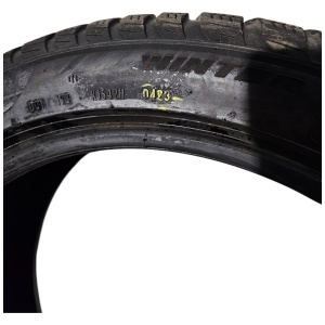 Anvelope SH Iarna 225/45/18 Pirelli Sottozero 225 45 18 R18 95H Runflat - Img 4