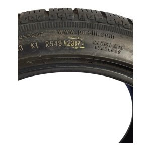Anvelope SH Iarna 225/45/18 Pirelli Sottozero 225 45 18 R18 95V - Img 4
