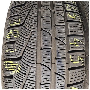 Anvelope SH Iarna 225/45/18 Pirelli Sottozero 225 45 18 R18 95V - Img 2