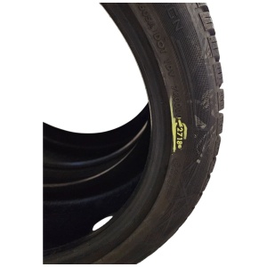 Anvelope SH Iarna 225/45/18 Vredestein Wintrac Pro 225 45 18 R18 91H - Img 4