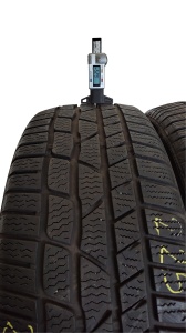 Anvelope SH Iarna 225/45/19 Continental ContiWinterContact 225 45 19 R19 96V - Img 3