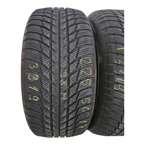 Anvelope SH Iarna 225/50/17 Bridgestone Blizzak LM001 225 50 17 R17 98H Runflat - Img 2