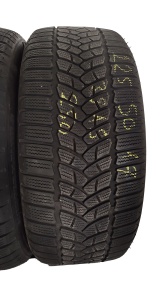 Anvelope SH Iarna 225/50/17 FIRESTONE Winterhawk 3 225 50 17 R17 98H - Img 2