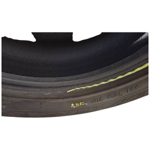 Anvelope SH Iarna 225/50/17 Good Year Eagle Ultragrip 225 50 17 R17 94H - Img 4