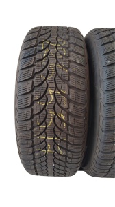 Anvelope SH Iarna 225/55/17 Bridgestone Blizzak 225 55 17 R17 97H - Img 2