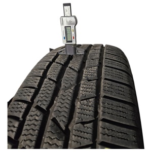 Anvelope SH Iarna 225/55/17 Continental ContiWinterContact TS 830P 101V - Img 2