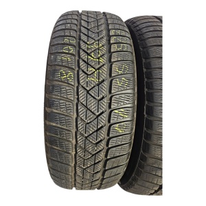 Anvelope SH Iarna 225/55/17 Pirreli Sottozero 225 55 17 R17 97H - Img 2