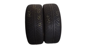 Anvelope SH Iarna 225/55/18 Michelin Pilot Alpin 5 225 55 18 R18 102V - Img 1