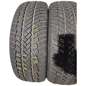 Anvelope SH Iarna 225/55/18 Vredestein Wintrac Pro 225 55 18 R18 102V - Img 2