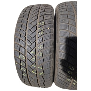 Anvelope SH Iarna 225/55/18 Vredestein Wintrac Pro 225 55 18 R18 102V - Img 2
