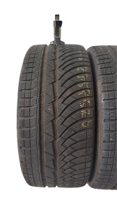 Anvelope SH Iarna 235/35/20 Michelin PilotAlpin 235 35 20 R20 92V - Img 2