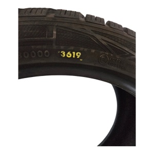Anvelope SH Iarna 235/40/19 Vredestein Wintrac Pro 235 40 19 R19 96W - Img 4