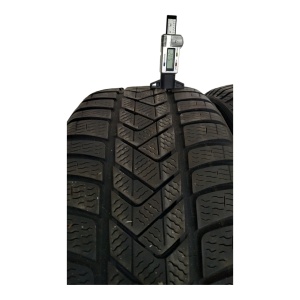 Anvelope SH Iarna 235/45/18 Pirelli SottoZero 235 45 18 R18 94V - Img 3