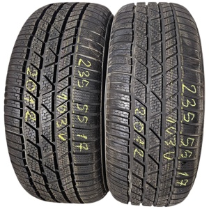 Anvelope SH Iarna 235/55/17 Continental Conti Winter Contact 235 55 17 R17 103V - Img 1