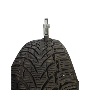 Anvelope SH Iarna 235/55/19 Nokian Vr Suv 235 55 19 R19 105V - Img 3