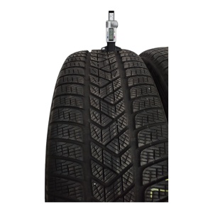 Anvelope SH Iarna 235/55/19 Pirelli Scorpion 235 55 19 R19 101H Runflat - Img 3