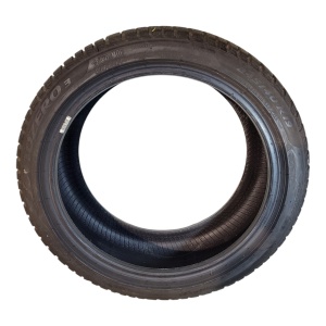 Anvelope SH Iarna 245/40/19 Pirelli Sottozero 3 98V Runflat - Img 3
