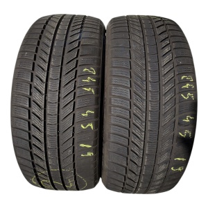 Anvelope SH Iarna 245/45/19 Continental WinterContact TS 870 P 102V - Img 1