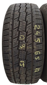 Anvelope SH Iarna 245/65/17 General Grabber 245 65 17 R17 107H - Img 2