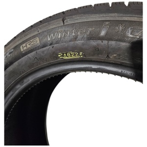 Anvelope SH Iarna 255/45/19 Hankook Winter I Cept 255 45 19 R19 104V Runflat - Img 4