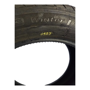 Anvelope SH Iarna 255/45/19 Hankook Winter I Cept Evo 2 255 45 19 R19 104V Runflat - Img 4