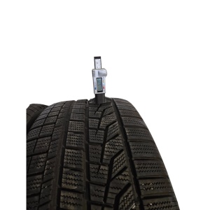 Anvelope SH Iarna 255/45/19 Hankook Winter I Cept Evo 2 255 45 19 R19 104V Runflat - Img 3