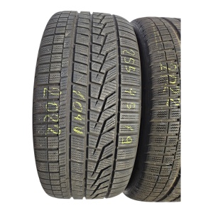 Anvelope SH Iarna 255/45/19 Hankook Winter I Cept Evo 2 255 45 19 R19 109V - Img 2