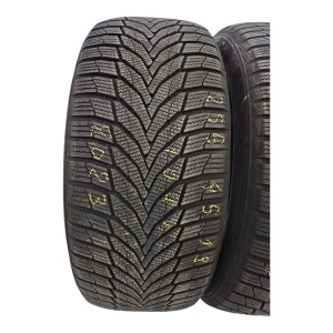 Anvelope SH Iarna 255/45/19 Nexen Win Guard Sport 2 255 45 19 R19 104V - Img 2
