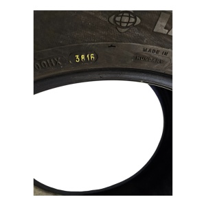 Anvelope SH Iarna 255/45/20 Michelin Latitude Alpin 255 45 20 R20 105V - Img 4
