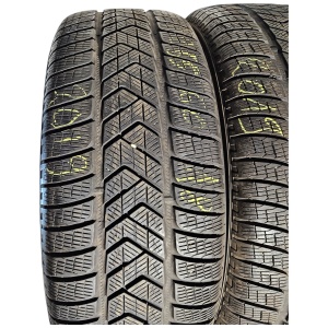 Anvelope SH Iarna 255/60/18 Pirelli Scorpion 255 60 18 R18 112H - Img 2