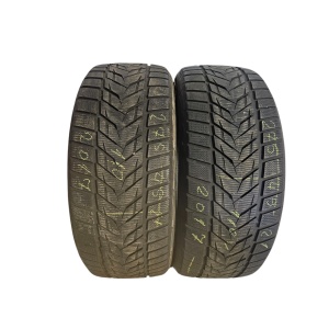 Anvelope SH Iarna 275/45/21 Vredestein Wintrac Extreme S 275 45 21 R21 110V - Img 1