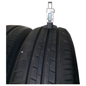 Anvelope SH Vara 185/55/16 Bridgestone Ecopia EP150 83V - Img 2