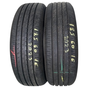 Anvelope SH Vara 185/60/16 Toyo Proxes R39 86H - Img 1