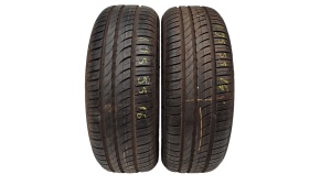 Anvelope SH Vara 195/55/16 Pirelli Cinturato 195 55 16 R16 87V Runflat - Img 1