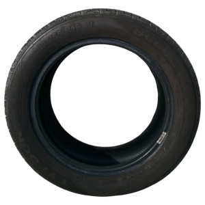 Anvelope SH Vara 195/55/16 Tyfoon Succesor 5 87V - Img 2