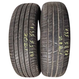Anvelope SH Vara 195/55/20 Michelin Primacy 3 95H - Img 1