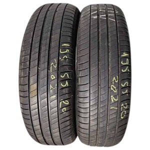 Anvelope SH Vara 195/55/20 Michelin Primacy 3 95H - Img 1
