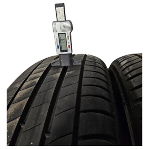 Anvelope SH Vara 195/55/20 Michelin Primacy 3 95H - Img 2