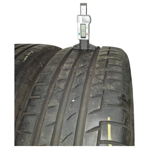 Anvelope SH Vara 205/40/18 Continental PremiumContact 6 86W - Img 2
