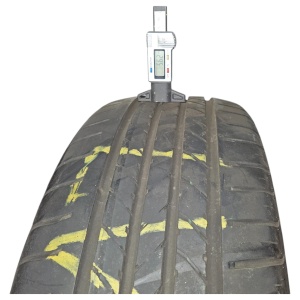 Anvelope SH Vara 205/50/17 Goodyear EfficientGrip 89V - Img 2