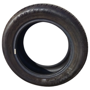 Anvelope SH Vara 205/55/16 Goodyear EfficientGrip 91V - Img 3