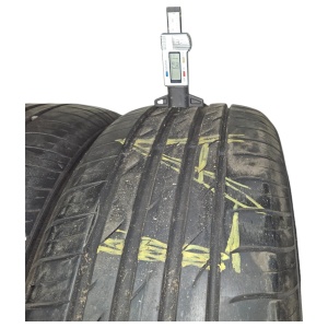 Anvelope SH Vara 205/55/16 Nexen N’Blue HD Plus 91V - Img 2