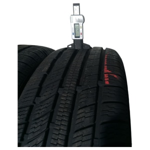 Anvelope SH Vara 205/55/16 Ovation VI-782 AS 94V XL - Img 2