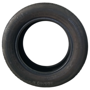 Anvelope SH Vara 205/60/16 Continental Conti EcoContact 5 92V - Img 3